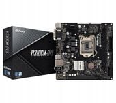 Płyta główna ASrock H310CM-DVS micro ATX INTEL socket - 1151 2x DDR4