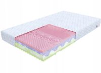 Materac piankowy FDM Materac DONNA 80 x 200 x 29cm H3