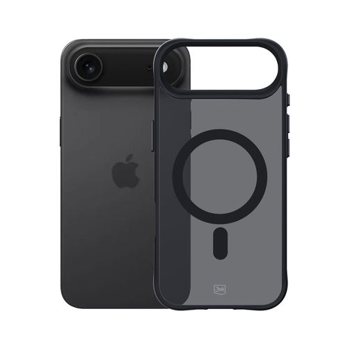 apple iphone 17 air - 3mk smoke magcase na Arena.pl