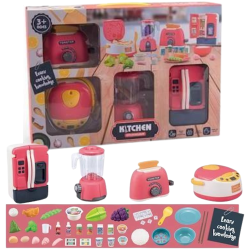 zestaw kuchenny  xz-1007b na Arena.pl