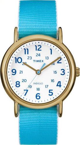 Zegarek Timex TW2P90100 Weekender Indiglo na Arena.pl
