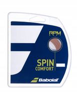 Naciąg tenisowy Babolat RPM Soft 1,25 mm / 12 m pomarańczowy