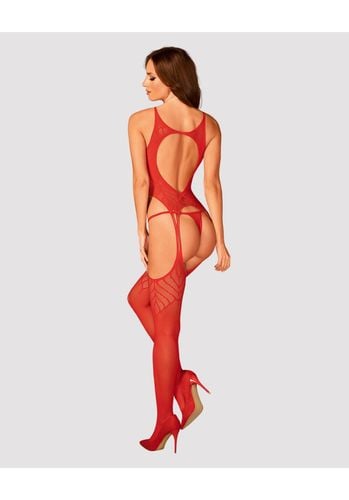 Bodystocking N122 Xl/Xxl na Arena.pl