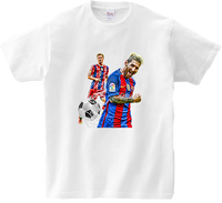 Koszulka T-shirt Messi