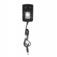 ZASILACZ UNIWERSALNY DC 24V 2A 100-240V 50/60HZ DO LED KAMER