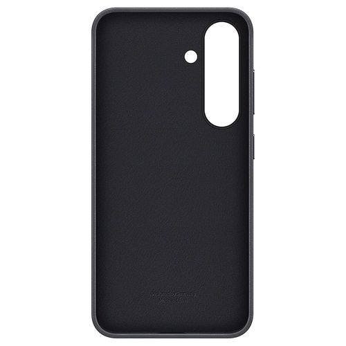 etui samsung kindsuit do galaxy s25+     czarny na Arena.pl