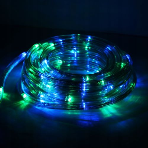 Wąż świetlny 6 m z programatorem MULTIKOLOR na Arena.pl