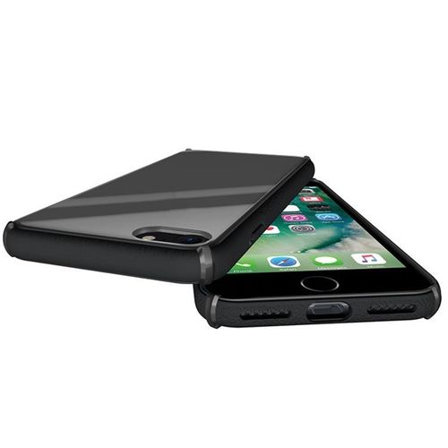TEMPERED GLASS CASE IPHONE 7 8 SZARY na Arena.pl