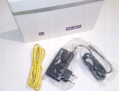 ROUTER HUAWEI B525s-23a CAT6 na kartę sim kat. 7 4G LTE WIFI na Arena.pl