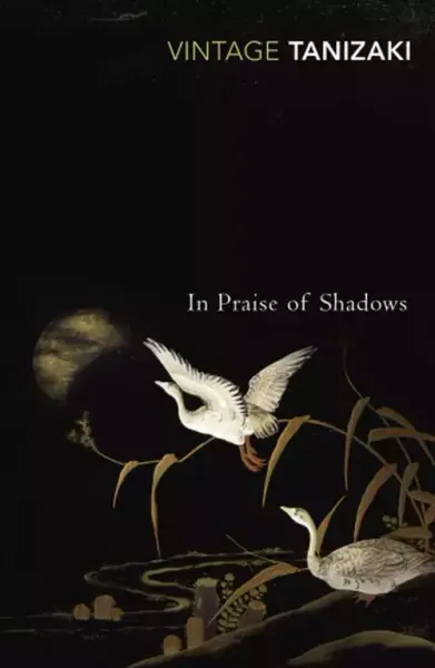 In Praise of Shadows zdjęcie 1