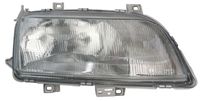 Seat Alhambra 96-01 Reflektor przedni lampa przednia prawa