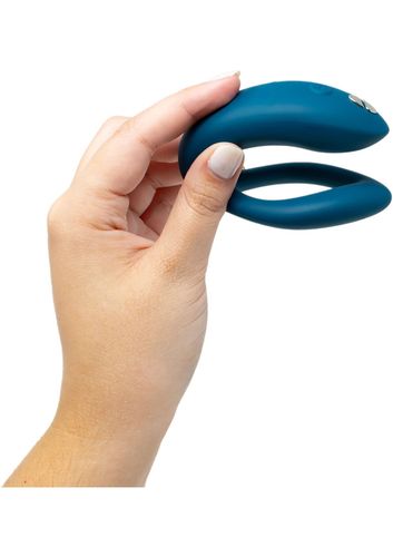 We-Vibe Sync O Green na Arena.pl