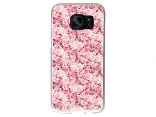 SAMSUNG GALAXY S7 EDGE | Etui case WZORY na Arena.pl