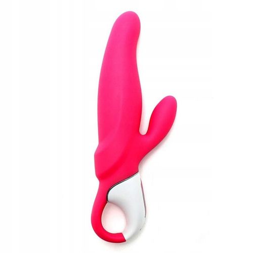 Wibrator Satisfyer Mister Rabbit na Arena.pl