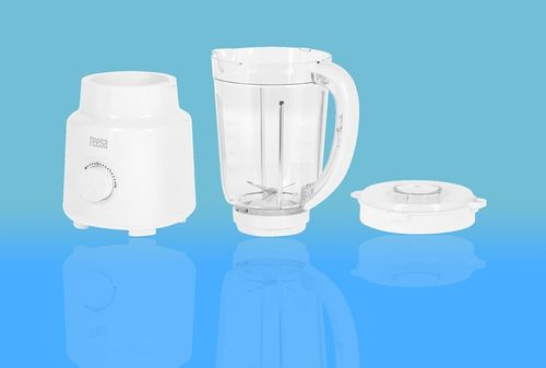 Blender kielichowy TEESA TSA3542W 500 W na Arena.pl