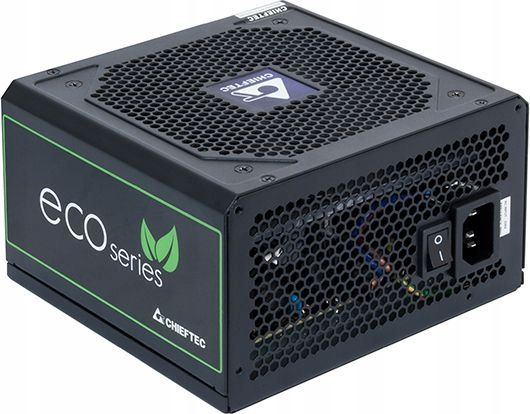Zasilacz Chieftec Eco 700W (GPE-700S) zdjęcie 1