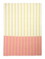 Ręcznik kuchenny ściereczka bawełniana uniwersalna chłonna 50x70cm duża