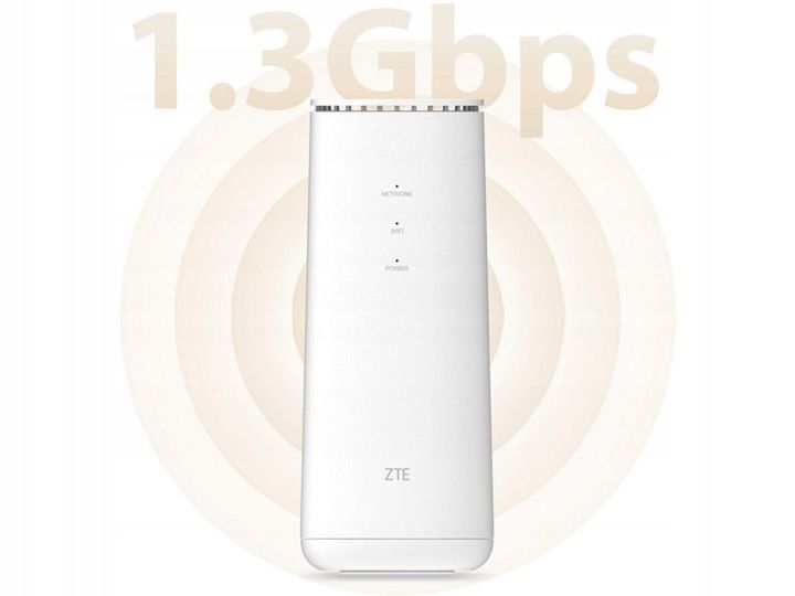 Router ZTE MF289F zdjęcie 10