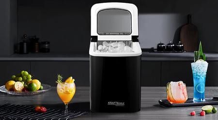 kostkarka do lodu 110w 2l kd4123 zdjęcie 12