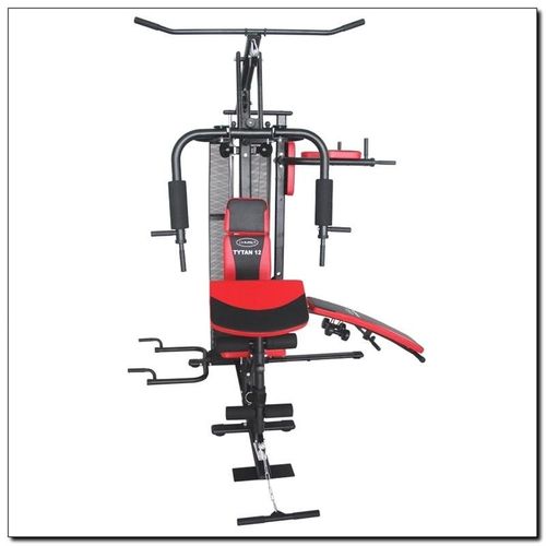 Atlas HMS TYTAN 12 na Arena.pl