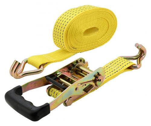 Pas z grzechotką i haczyki, 8 m na Arena.pl