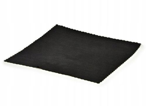 Zestaw na PREZENT na okulary KARTONIK ETUI SZMATKA na Arena.pl