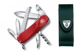 Scyzoryk Szwajcarski Victorinox Delemont Evolution S13 2.3813.SE Kurier Gratis z ETUI