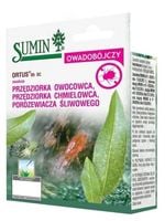ortus 05 sc 15ml środek owadobójczy akaracyd na przędziorki sumin
