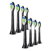 Końcówki do szczoteczki PHILIPS SONICARE W2 Optimal White HX6068/88 8 szt.
