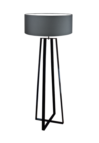 Lampa czworonóg podłogowa MOSS na Arena.pl