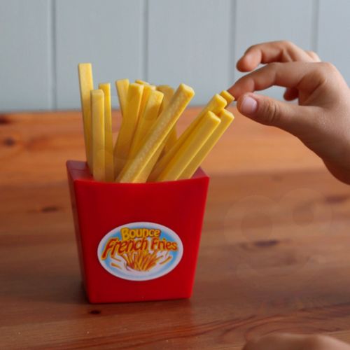 WOOPIE Gra Zręcznościowa Wyskakujące Frytki na Arena.pl