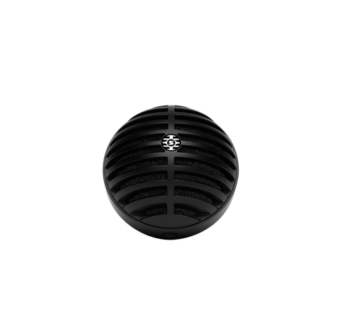 Shure MV 5C-USB - MIKROFON DO BIURA DOMOWEGO ZE ZŁĄCZEM USB-C, CZARNY na Arena.pl