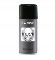 La Rive Brave man dezodorant spray 150 ml