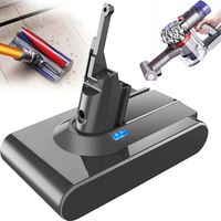 Bateria do Dyson V8 SV10 Akumulator 6000Mah