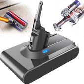 Bateria do Dyson V8 SV10 Akumulator 6000Mah