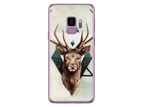 SAMSUNG GALAXY S9 | Etui smartfon CASE na Arena.pl