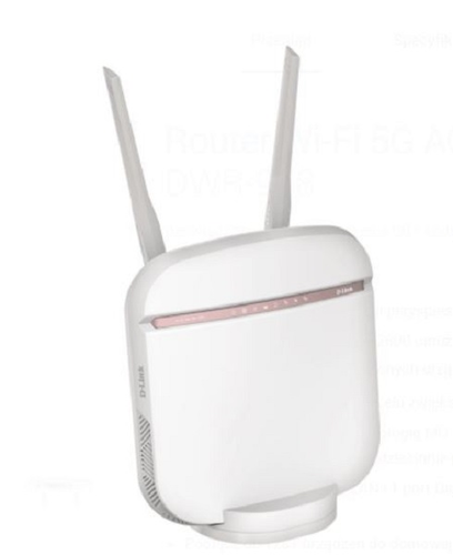 router d-link dwr-978/e na Arena.pl