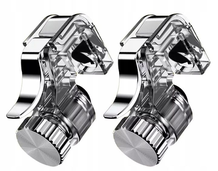 PAD TRIGGERY TRIGGER L1R1 DO TELEFONU PUBG FORTNITE zdjęcie 3