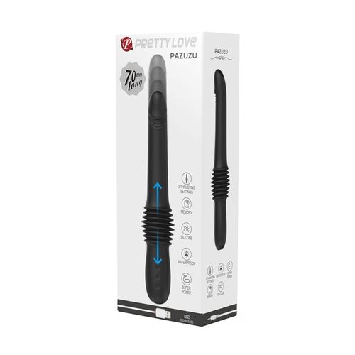 PRETTY LOVE   Pazuzu Thrusting USB na Arena.pl