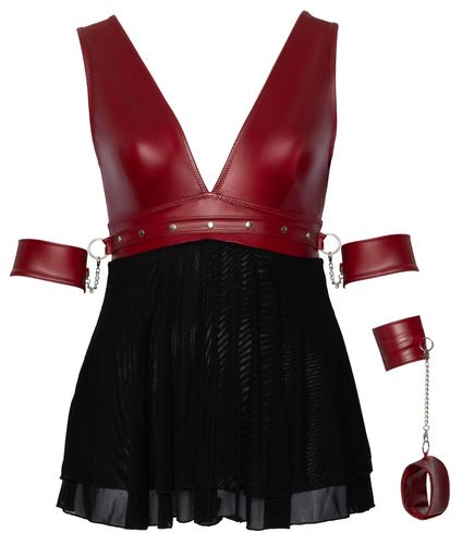 babydoll bondage 4xl na Arena.pl