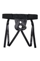 uprząż strap-on double rider gender x