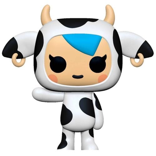 Funko POP! Tokidoki Mozzarella 94 na Arena.pl