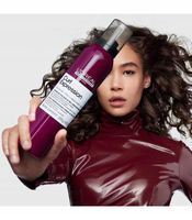 Loreal CURL EXPRESSION Pianka Krem 10w1 do loków wł. kręconych 250ml