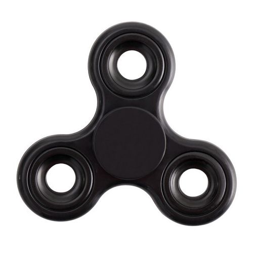 Fidget Spinner, czarny na Arena.pl