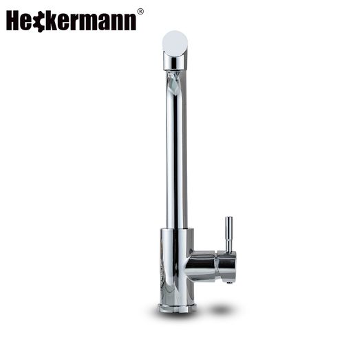 Wielofunkcyjna bateria kuchenna Heckermann SZ-888 Srebrna na Arena.pl