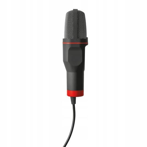 Mikrofon USB Gaming dla Gracza Trust Statyw na Arena.pl