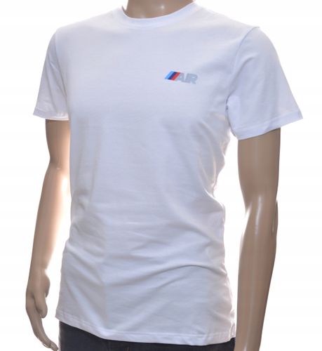 T-shirt męski bluzka koszulka męska basic air L na Arena.pl