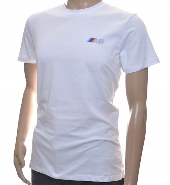 T-shirt męski bluzka koszulka męska basic air L zdjęcie 3