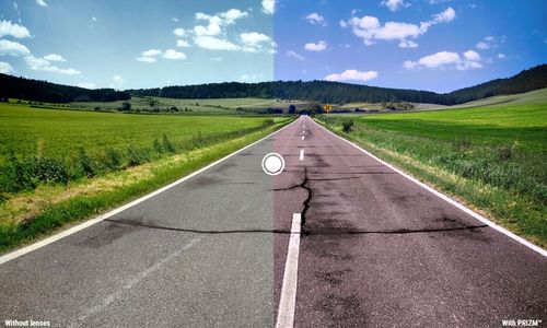 Okulary Oakley SPHAERA na Arena.pl