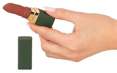 luxurious lipstick vibrator na Arena.pl